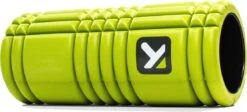 TriggerPoint - The Grid 1.0 Foam Roller - 33cm - Lime Groen - Schuim - Massage Roller - Yoga - Pilates - Fitness -Merkloos Winkel 1200x542