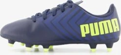 Puma Tacto II Kinder Voetbalschoenen MG - Groen - Maat 37 -Merkloos Winkel 1200x546 1