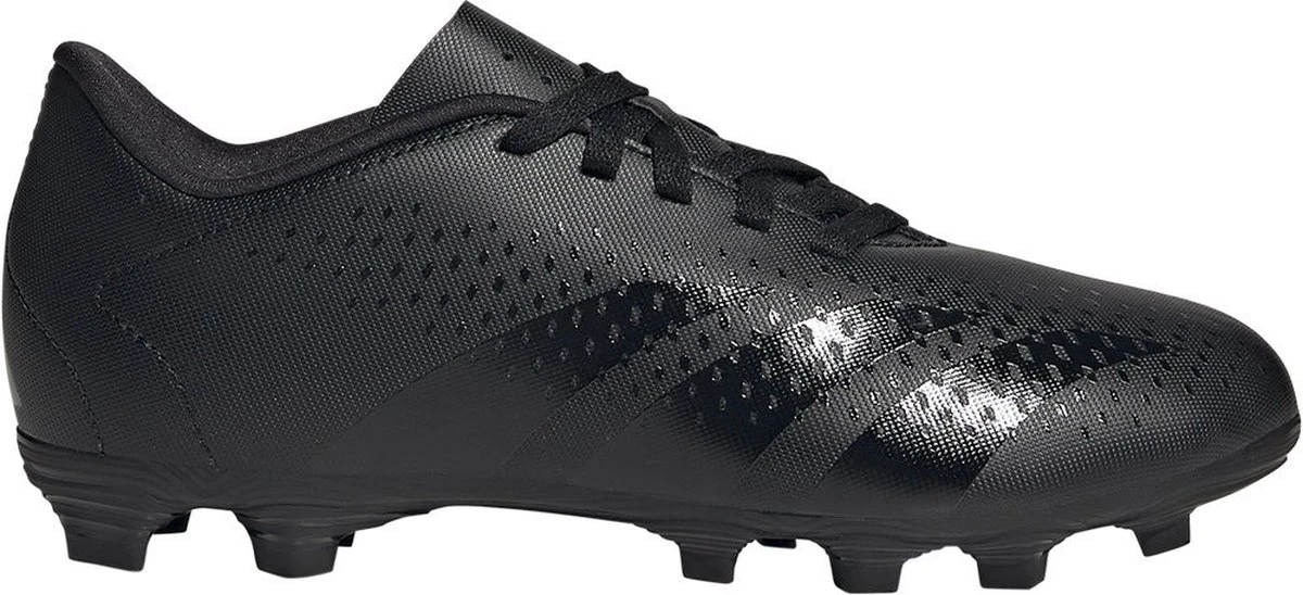 ADIDAS Predator Accuracy.4 FXG Voetbalschoenen Voor Kinderen - Black - EU 37 1/3 5 ADIDAS Predator Accuracy.4 FXG Voetbalschoenen Voor Kinderen - Black - EU 37 1/3 - Afbeelding 3