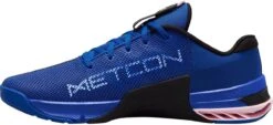 NIKE Metcon 8 Training Schoenen - Old Royal / White / Black / Hyper Royal - Heren - EU 49.5 -Merkloos Winkel 1200x550 13
