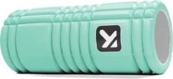 TriggerPoint - The Grid 1.0 Foam Roller - 33cm - Mint - Schuim - Massage Roller - Yoga - Pilates - Fitness 25 TriggerPoint - The Grid 1.0 Foam Roller - 33cm - Mint - Schuim - Massage Roller - Yoga - Pilates - Fitness -Merkloos Winkel 1200x550