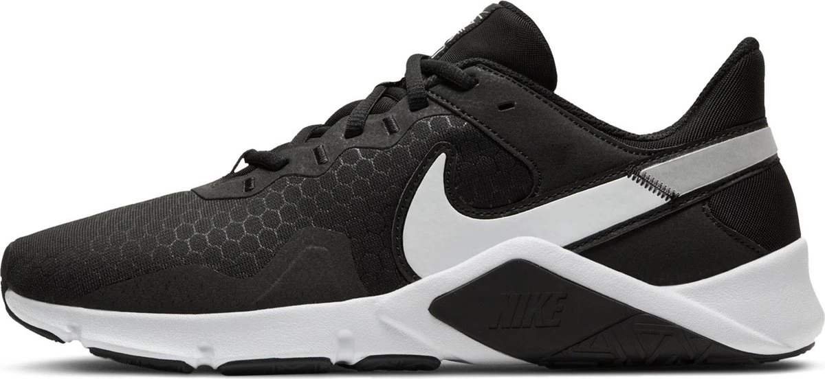 Nike Legend Essential 2 Sportschoenen Heren - Maat 43 7 Nike Legend Essential 2 Sportschoenen Heren - Maat 43 - Afbeelding 5
