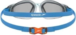 Speedo Hydropulse Junior Zwembril Unisex - Blauw - One Size -Merkloos Winkel 1200x554