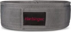 Harbinger 4 Inch Nylon Halterriem Dames - Merlot - Maat M -Merkloos Winkel 1200x554 5