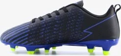 Dutchy Sprint Kinder Voetbalschoenen FG - Zwart - Maat 38 - Uitneembare Zool -Merkloos Winkel 1200x555 1