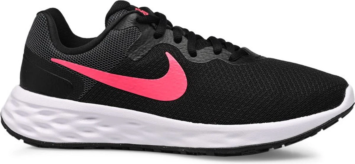 Nike Revolution 6 Next Nature Hardloopschoen Sportschoenen Vrouwen - Maat 39 16 Nike Revolution 6 Next Nature Hardloopschoen Sportschoenen Vrouwen - Maat 39 - Afbeelding 14
