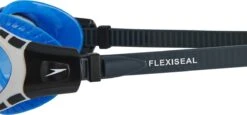 Speedo Futura Biofuse Flexiseal Unisex - Wit / Blauw - One Size 12 Speedo Futura Biofuse Flexiseal Unisex - Wit / Blauw - One Size -Merkloos Winkel 1200x558