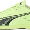Puma Zaalvoetbalschoenen Ultra Play Indoor Geel -Merkloos Winkel 1200x559
