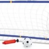 Soccer Sports Fun Voetbal Goal Size 118/62/62 -Merkloos Winkel 1200x562