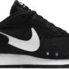 Nike Venture Runner Dames Sneakers - Black/White-Black - Maat 41 -Merkloos Winkel 1200x565 5