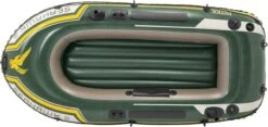 Intex Seahawk Opblaasboot - 2 Personen - Groen -Merkloos Winkel 1200x568 1