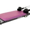 Bodi-tek Pilates Reformer - Pilatesbank - Paars 1 Bodi-tek Pilates Reformer - Pilatesbank - Paars -Merkloos Winkel 1200x568 4
