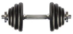 Dumbbellset - VirtuFit Verstelbare Dumbbellset Pro - Halterset - Gietijzer - 15 Kg 17 Dumbbellset - VirtuFit Verstelbare Dumbbellset Pro - Halterset - Gietijzer - 15 Kg -Merkloos Winkel 1200x569 13
