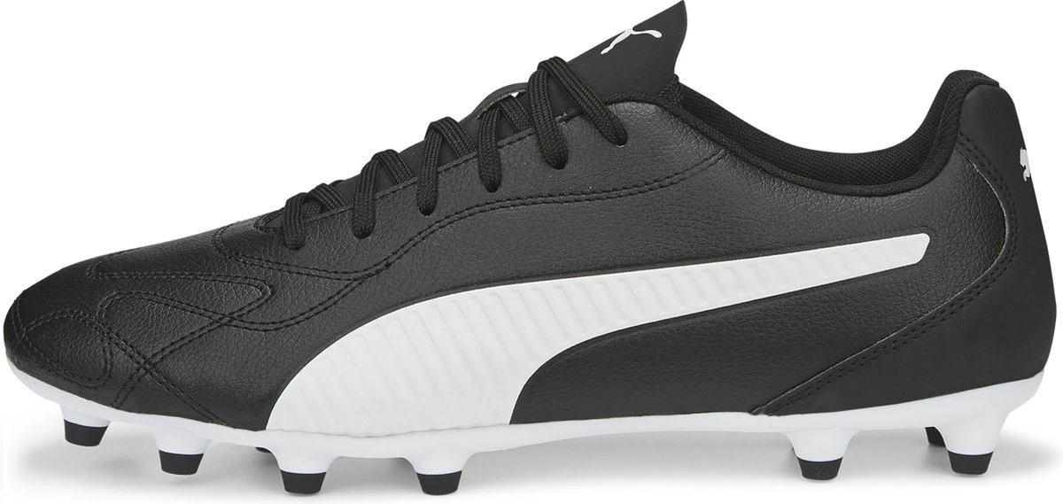 PUMA Monarch Ii Fg/Ag Heren Sportschoenen - Maat 43 3 PUMA Monarch Ii Fg/Ag Heren Sportschoenen - Maat 43