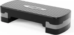 Physionics - Aerobics / Fitness - Training - Oefening Step Workout Board - Klein - Max. Belasting 200 KG -Merkloos Winkel 1200x570 5