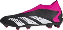 Adidas Predator Accuracy.3 LL FG Sportschoenen Mannen - Maat 43 1/3 -Merkloos Winkel 1200x571 3