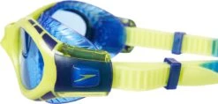 Speedo Futura Biofuse Flexiseal Junior Zwembril Unisex - Blauw - One Size -Merkloos Winkel 1200x575