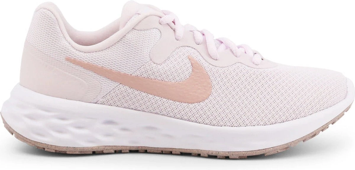 Nike Revolution 6 Next Nature Hardloopschoen Sportschoenen Vrouwen - Maat 39 4 Nike Revolution 6 Next Nature Hardloopschoen Sportschoenen Vrouwen - Maat 39 - Afbeelding 2