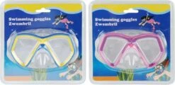 Diving Mask / Duikbril - Kinderen