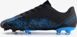 Dutchy Counter Heren Voetbalschoenen FG - Zwart - Maat 41 -Merkloos Winkel 1200x582 5