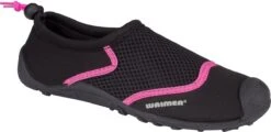 Waimea Aquaschoenen - Wave Rider - Zwart/Roze - 32