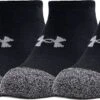 Under Armour Heatgear Armour 3-Pack Unisex Sportsokken - Maat M -Merkloos Winkel 1200x585 7