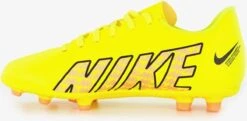 Nike Vapor 15 Kinder Voetbalschoenen FG - Geel - Maat 37.5 -Merkloos Winkel 1200x587 1