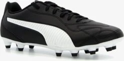 PUMA Monarch Ii Fg/Ag Heren Sportschoenen - Maat 43 40 PUMA Monarch Ii Fg/Ag Heren Sportschoenen - Maat 43 -Merkloos Winkel 1200x589 3