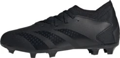 Adidas Performance Predator Accuracy.3 Firm Ground Voetbalschoenen - Kinderen - Zwart - 38 -Merkloos Winkel 1200x590