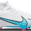 Nike Zoom Mercurial Superfly 9 FG Voetbalschoenen