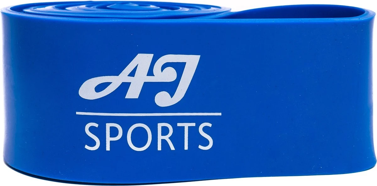 AJ-Sports Weerstandsbanden - Pull Up Bands EXTRA Heavy - Power Bands - Set Van 5 Banden - 5 Verschillende Weerstanden - Fitness Elastiek - Pull Up Pack Crossfit - Powerlifting Banden - Fitness - Workout - Inclusief Draagtas 9 AJ-Sports Weerstandsbanden - Pull Up Bands EXTRA Heavy - Power Bands - Set Van 5 Banden - 5 Verschillende Weerstanden - Fitness Elastiek - Pull Up Pack Crossfit - Powerlifting Banden - Fitness - Workout - Inclusief Draagtas - Afbeelding 7