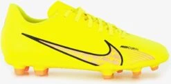 Nike Vapor 15 Kinder Voetbalschoenen FG - Geel - Maat 37.5 -Merkloos Winkel 1200x595 2