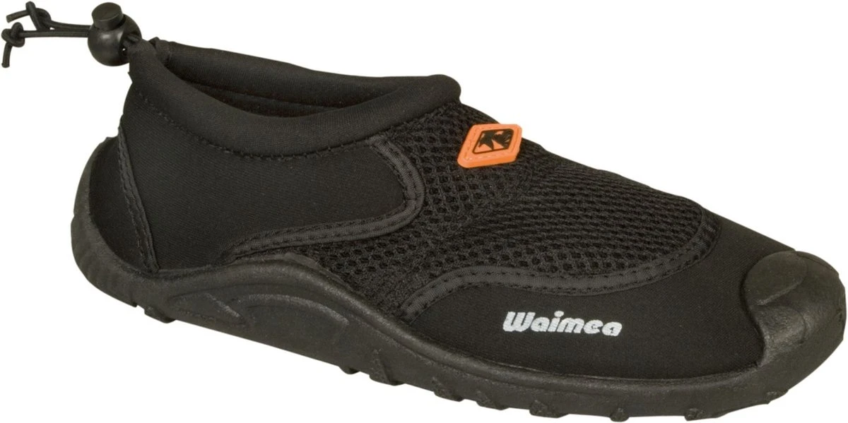 Waimea Aquaschoenen - Wave Rider - Zwart - 32 12 Waimea Aquaschoenen - Wave Rider - Zwart - 32 - Afbeelding 10