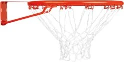 Avento Basketbalring + Net - Oranje -Merkloos Winkel 1200x601 25