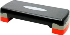 MaxxSport Aerobic Step - 68cm - Fitness Step - In Hoogte Verstelbaar 8 MaxxSport Aerobic Step - 68cm - Fitness Step - In Hoogte Verstelbaar -Merkloos Winkel 1200x603 11