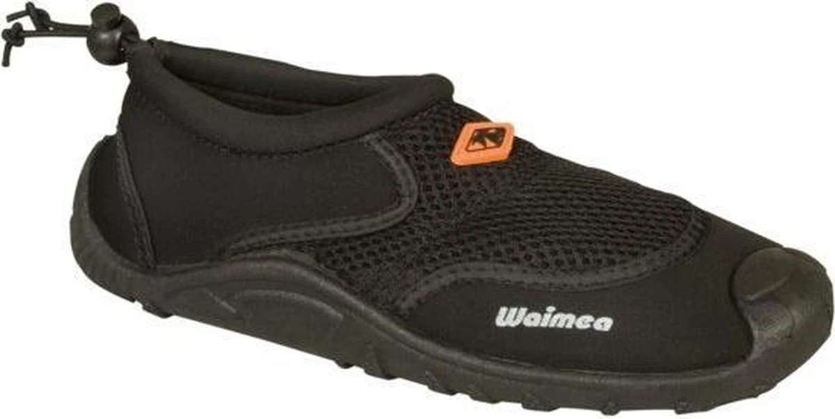 Waimea Aquaschoenen - Wave Rider - Zwart - 44 15 Waimea Aquaschoenen - Wave Rider - Zwart - 44 - Afbeelding 13