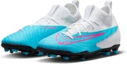 Nike Jr. Phantom GX Academy Voetbalschoenen
