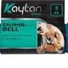 Dumbbell Set Van 2 X 3KG - Dumbbells Gewichten - Halterset 2 Dumbbell Set Van 2 X 3KG - Dumbbells Gewichten - Halterset -Merkloos Winkel 1200x606 2