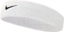 Nike Swoosh Hoofdband - Wit -Merkloos Winkel 1200x608 2