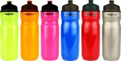 Avento Sportbidon - Duduma - 0.7 Liter - Zwart -Merkloos Winkel 1200x608