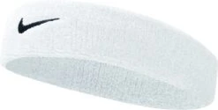 Nike Swoosh Hoofdband - Wit -Merkloos Winkel 1200x609 1