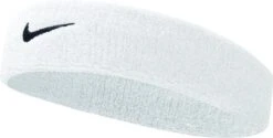 Nike Swoosh Hoofdband - Wit -Merkloos Winkel 1200x609