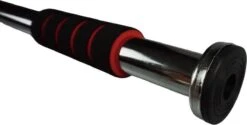 Merkloos Pull Up Bar - Verstelbare Optrekstang Deurpost - 80-130 Cm 17 Merkloos Pull Up Bar - Verstelbare Optrekstang Deurpost - 80-130 Cm -Merkloos Winkel 1200x609 7