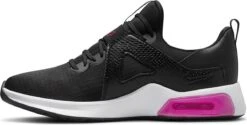 NIKE Air Max Bella TR 5 Training Schoenen - Black / Rush Pink / White - Dames - EU 42 -Merkloos Winkel 1200x609 9