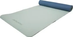 Tunturi TPE Yogamat - Fitnessmat 4mm Dik - Zwart Koord - Blauw - Incl. Gratis Fitness App -Merkloos Winkel 1200x610 3