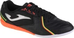 Joma Dribling 2301 IN DRIS2301IN, Mannen, Zwart, Indoorschoenen, Maat: 42