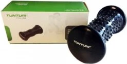 Tunturi Voetroller - Voetmasage - Voetmassage Roller - Met Gel - Zwart -Merkloos Winkel 1200x611 2