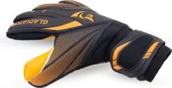Gladiator Sports Kids Black/Orange Keepershandschoenen Kinderen - Maat 7 12 Gladiator Sports Kids Black/Orange Keepershandschoenen Kinderen - Maat 7 -Merkloos Winkel 1200x611 4