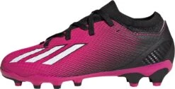 Adidas Performance X Speedportal.3 Multi-Ground Voetbalschoenen - Kinderen - Roze - 35 1/2 -Merkloos Winkel 1200x613 1