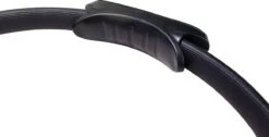Tunturi Pilates Ring - Yoga Ring - Zwart -Merkloos Winkel 1200x614